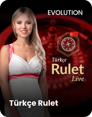 Türkçe Rulet