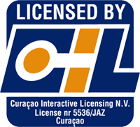 Davegas Curaçao License